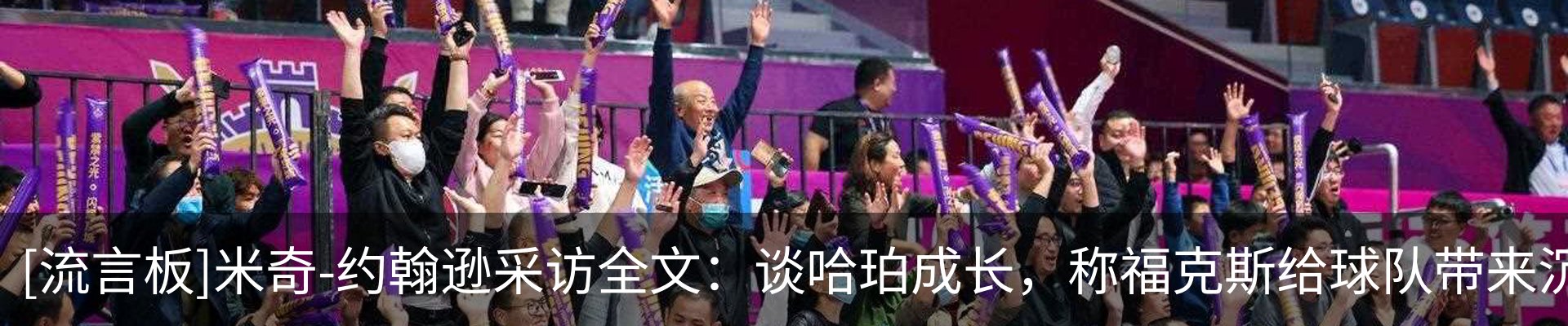 新闻动态
